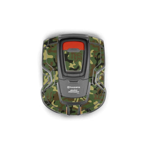 Husqvarna Automower® Camo Decal Sticker Kit
