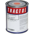 Tractol Paint 1L Ursus Orange - MK177