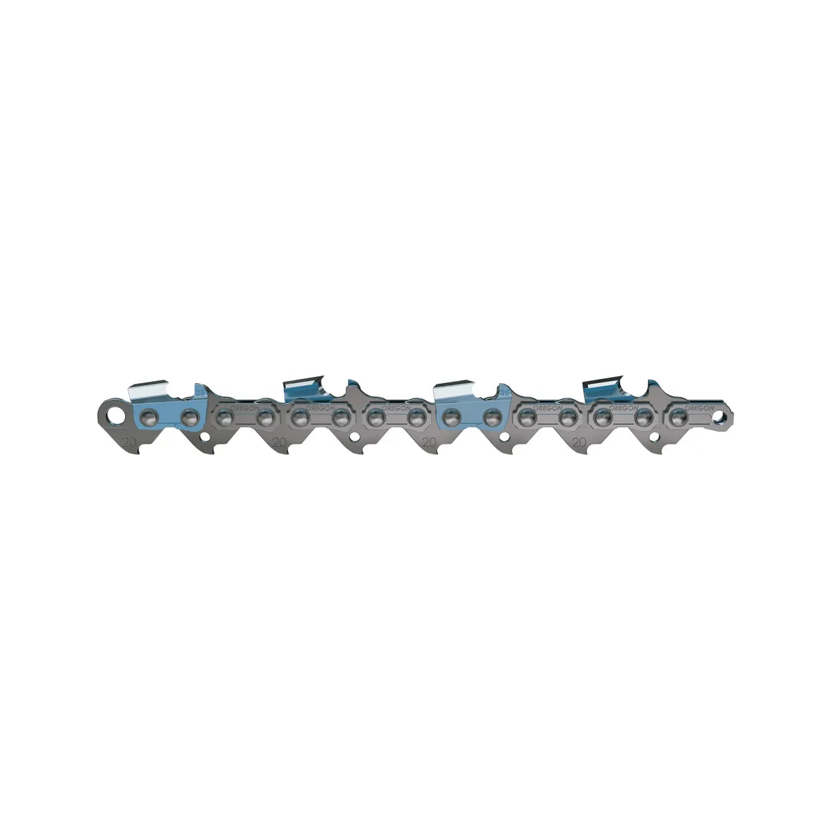 Oregon 20LPX Chain - PowerCut™ 20 Series .325" .050" 100ft Reel (1848 Drive Links)