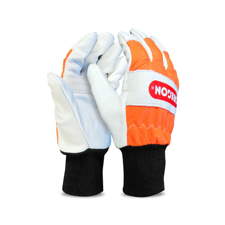 Oregon Chainsaw Protective Gloves