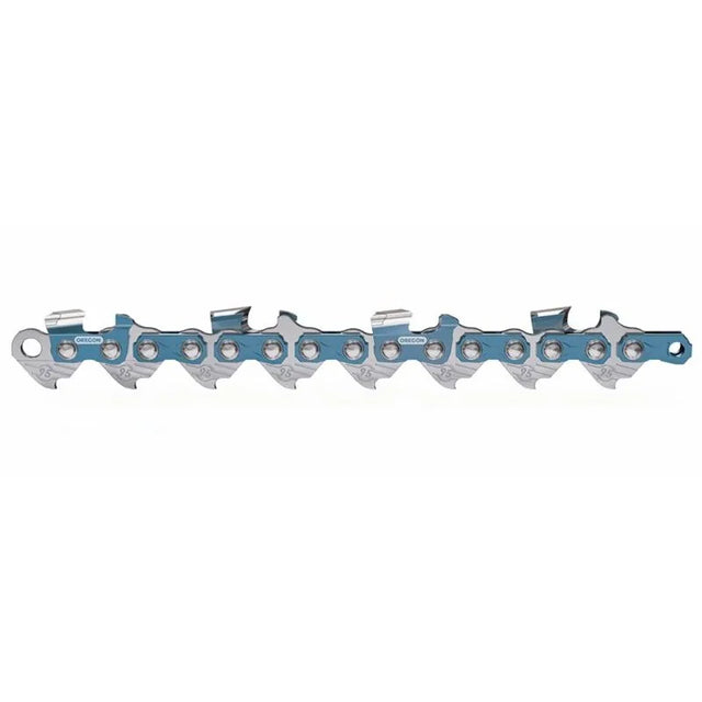Oregon SpeedCut Chainsaw Chain 95TXL-72E, 72 Drive Links