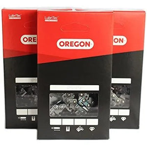 Oregon SpeedCut Chainsaw Chain 95TXL-72E, 72 Drive Links