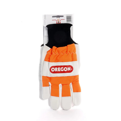 Oregon Chainsaw Protective Gloves