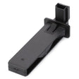 Orifice, Temperature Sensor