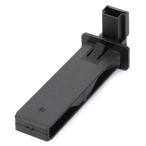 Orifice, Temperature Sensor