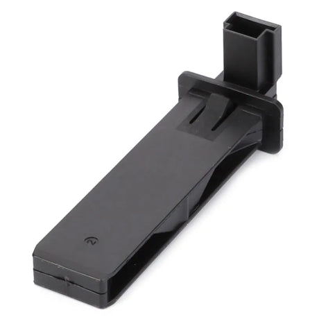 Orifice, Temperature Sensor