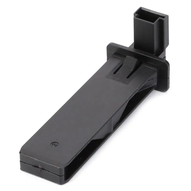 Orifice, Temperature Sensor