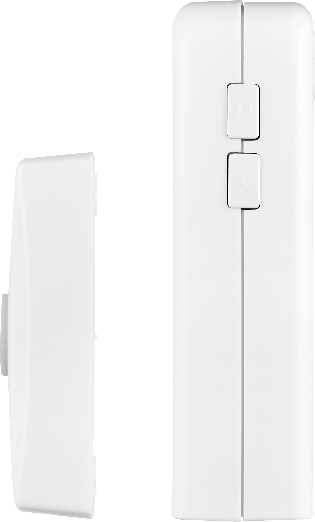 Masterplug Portable Basic Door Chime