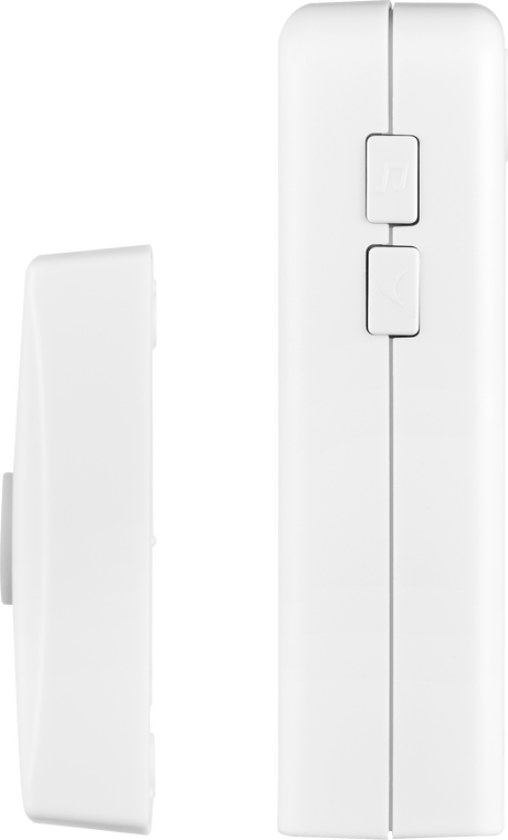 Masterplug Portable Basic Door Chime