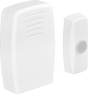 Masterplug Portable Basic Door Chime