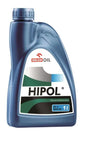Orlen Oil Hipol GL-5 80W-90 - 1L Gear Oil for Heavy-Duty Transmissions