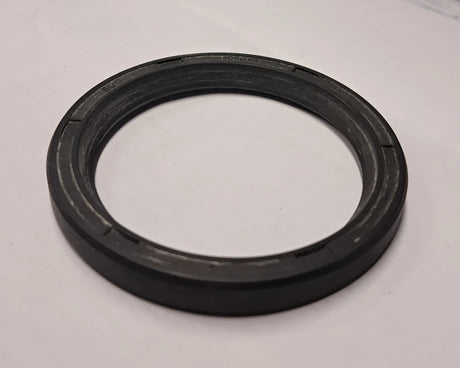 Oil Seal 45x56x6 Nitrile Rubber | Double Lip Rotary Shaft Seal for Fluid and Dust Protection
