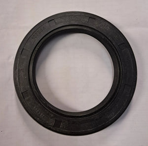 Oil Seal 65x95x14 Nitrile Rubber | Double Lip Rotary Shaft Seal for Enhanced Sealing