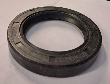 Oil Seal 65x95x14 Nitrile Rubber | Double Lip Rotary Shaft Seal for Enhanced Sealing