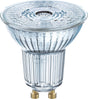 Osram 4058075112568 LED (monochrome) EEC F (A - G) GU10 Reflector bulb 4.3 W = 50 W