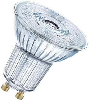 Osram 4058075233263 Led (monochrome) Eec F (a - G) Gu10 Reflector Bulb 2.6 W = 35 W Warm White (ø X L) 50 mm X 52 mm 1