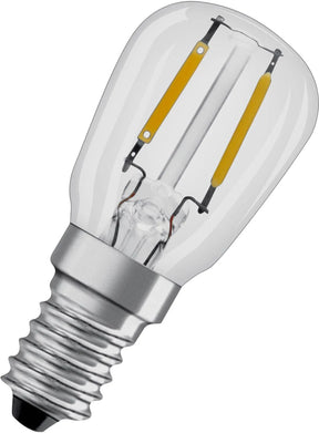 Osram 4058075432840 LED (monochrome) EEC G (A - G) E14 Special shape 2.2 W = 12 W