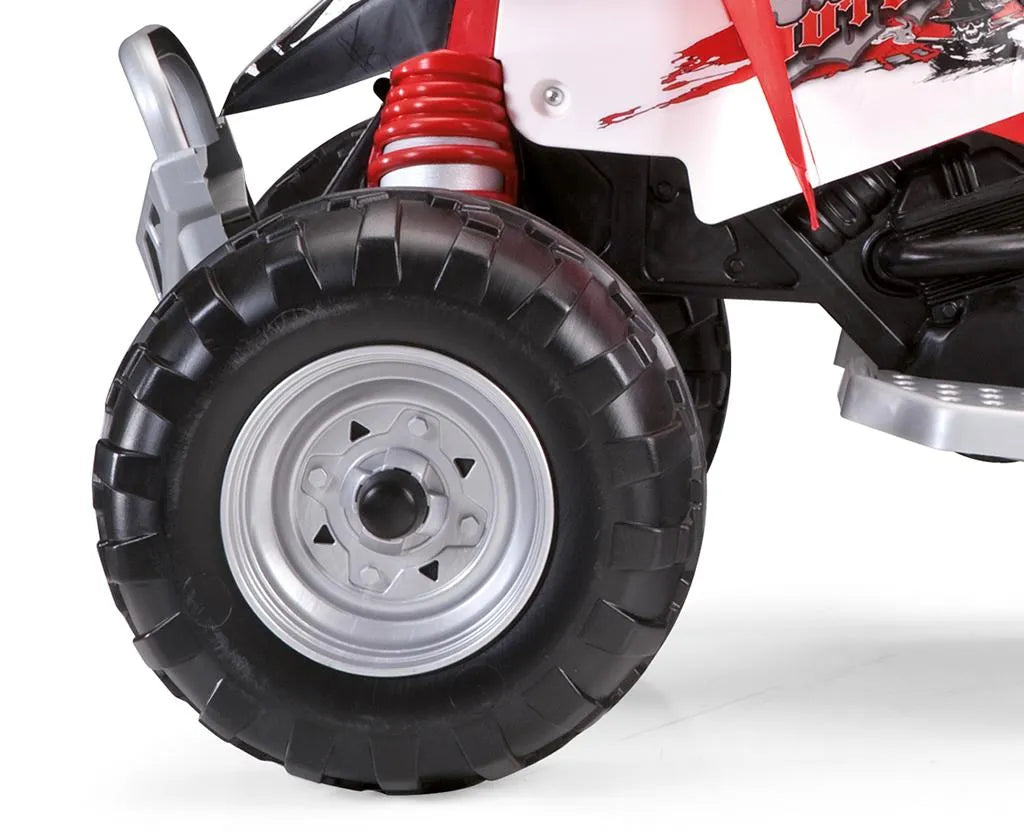 Peg Perego Polaris Outlaw 330W Quad