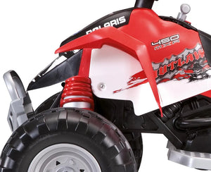 Peg Perego Polaris Outlaw 330W Quad