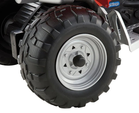 Peg Perego Polaris Outlaw 330W Quad
