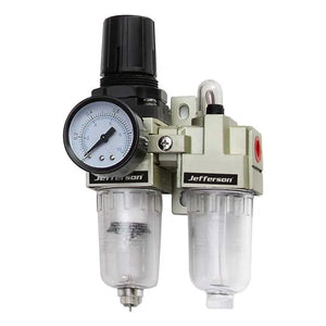 Argon Regulator