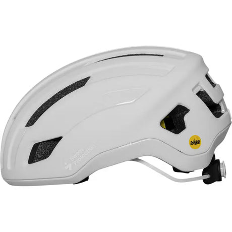 Sweet Outrider Mips Helmet - Matte White