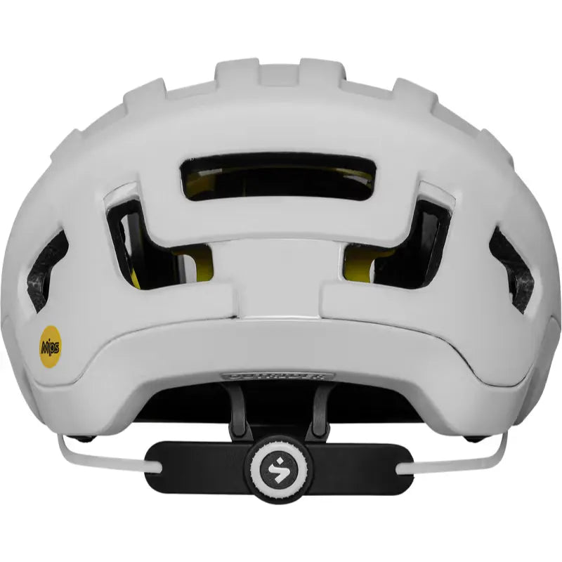 Sweet Outrider Mips Helmet - Matte White