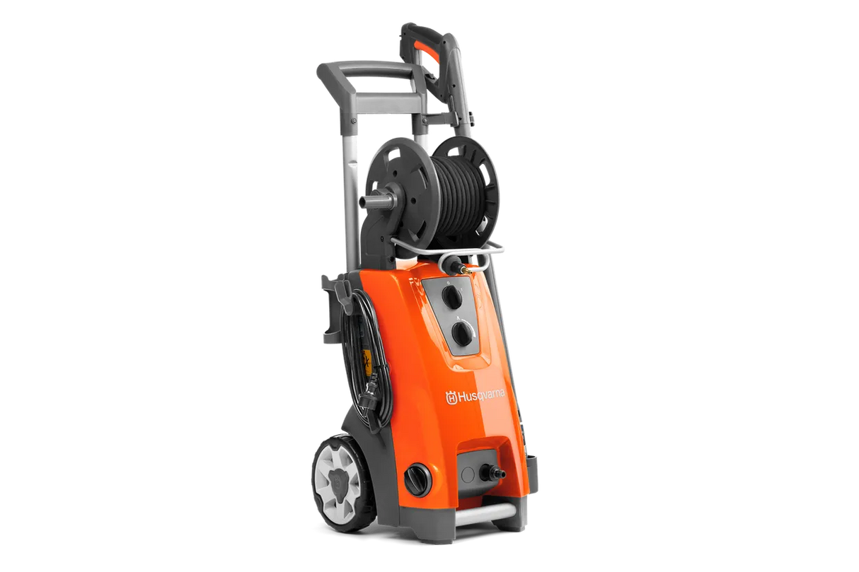 Husqvarna PW 480 Pressure Washer
