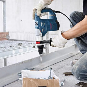 Bosch Rotary Drill 110V 900W