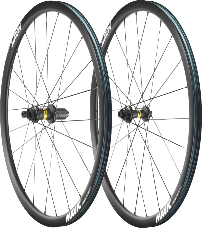 Mavic Ksyrium 30 Disc CL (Pair)