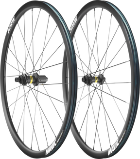 Mavic Ksyrium 30 Disc CL (Pair)