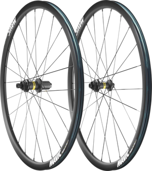 Mavic Ksyrium 30 Disc CL (Pair)