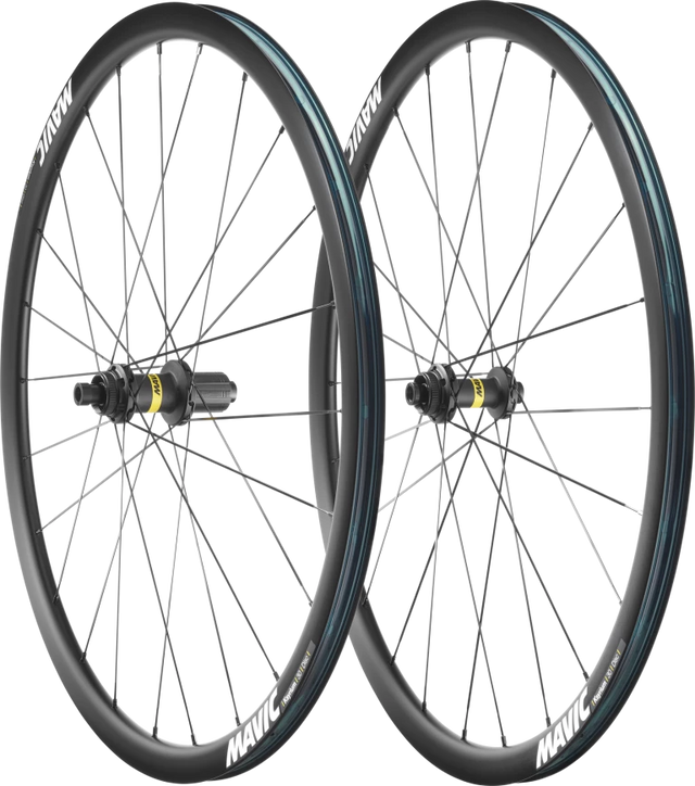 Mavic Ksyrium 30 Disc CL (Pair)