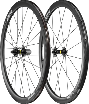 Mavic Cosmic S 40 Rim (Pair)