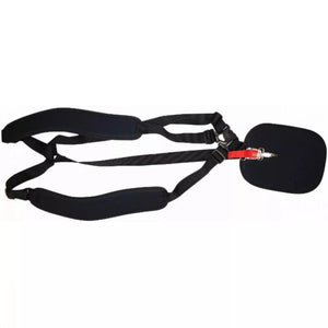 Professional Shoulder Strap with Protection and Quick Release