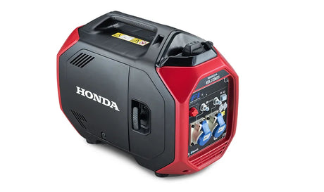 Honda EU32i Portable Silent Generator AVR
