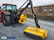 McConnel PA5555 Hedgecutter