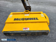 McConnel PA5555 Hedgecutter