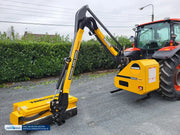 McConnel PA5555 Hedgecutter