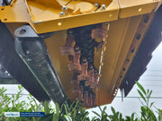McConnel PA5555 Hedgecutter