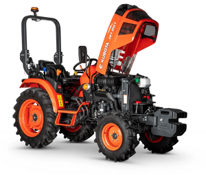 Kubota EK1-261 Compact Tractor