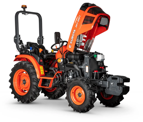 Kubota EK1-261 Compact Tractor