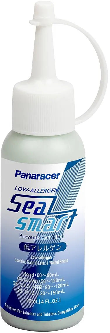 Panaracer Sealsmart Tubeless Sealant 120ml