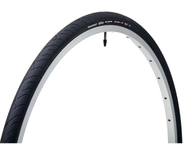 Panaracer RiBMo Tyre 26x1.75" | Wire Bead | Black | Puncture Resistant | PA700RIB17B
