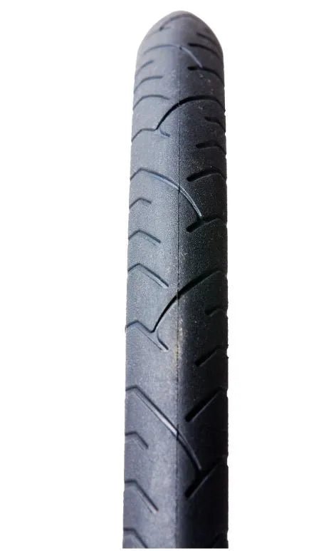 Panaracer RiBMo Tyre 26x1.75" | Wire Bead | Black | Puncture Resistant | PA700RIB17B