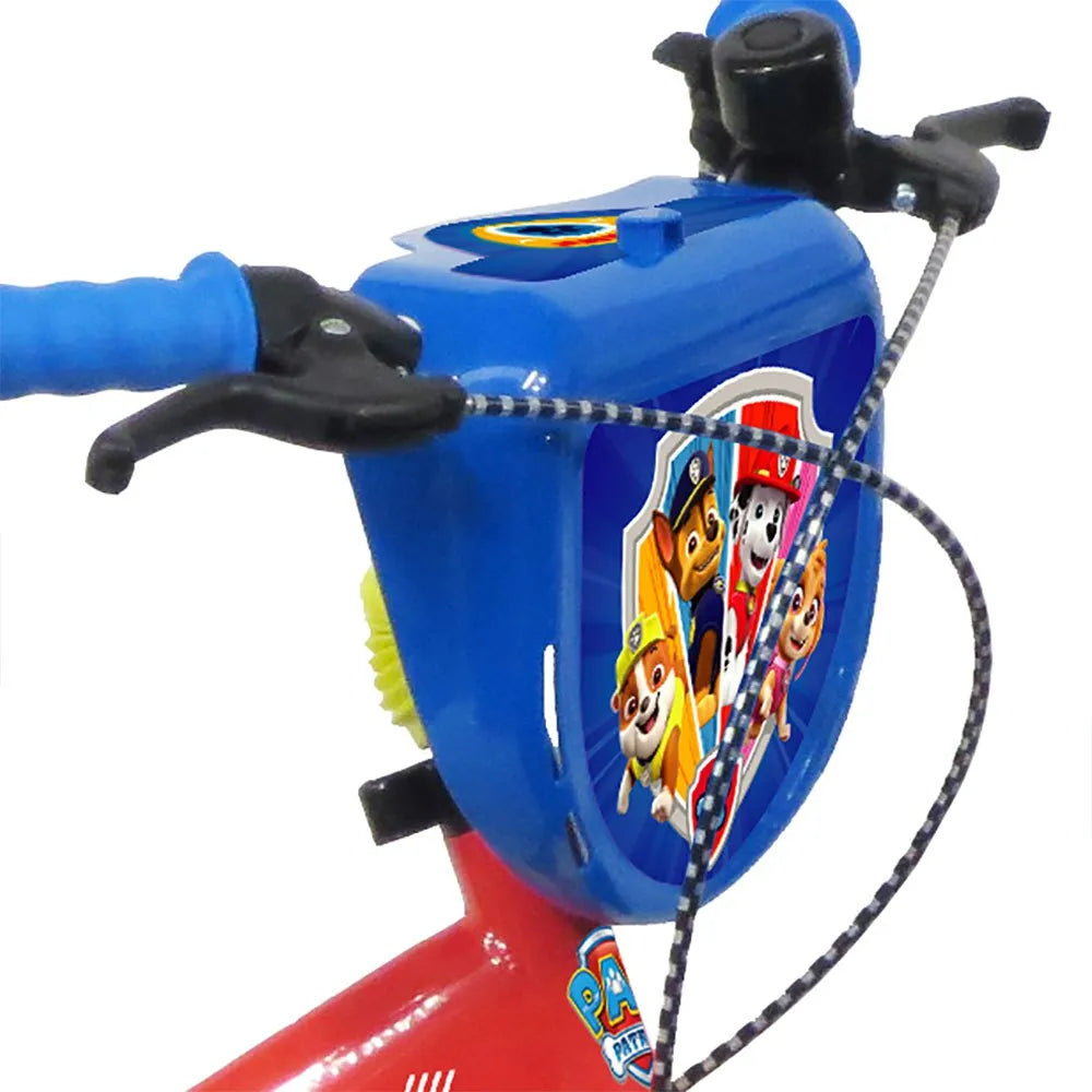 Paramount Paw Patrol 14" bike
