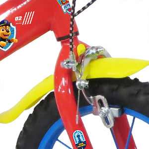 Paramount Paw Patrol 14" bike
