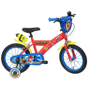 Paramount Paw Patrol 14" bike