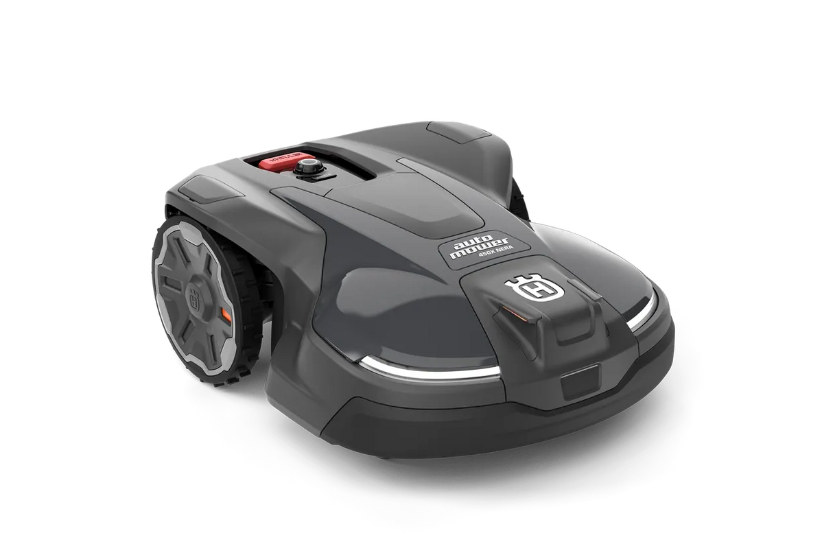 Husqvarna Automower 450X NERA - Includes EPOS Plugin Kit