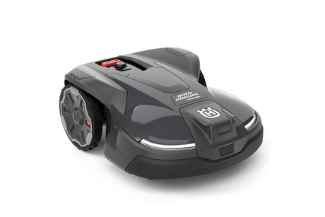 Husqvarna Automower 450X NERA - Includes EPOS Plugin Kit